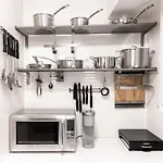 Prime Location 2Br With Kingbed In Vibrant Toronto