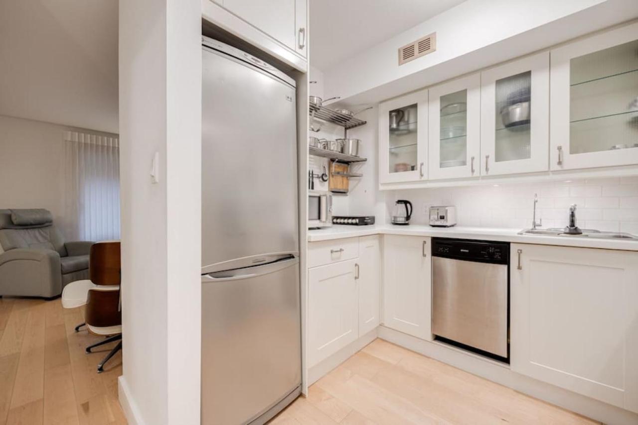 Holiday home Prime Location 2br With Kingbed In Vibrant *
