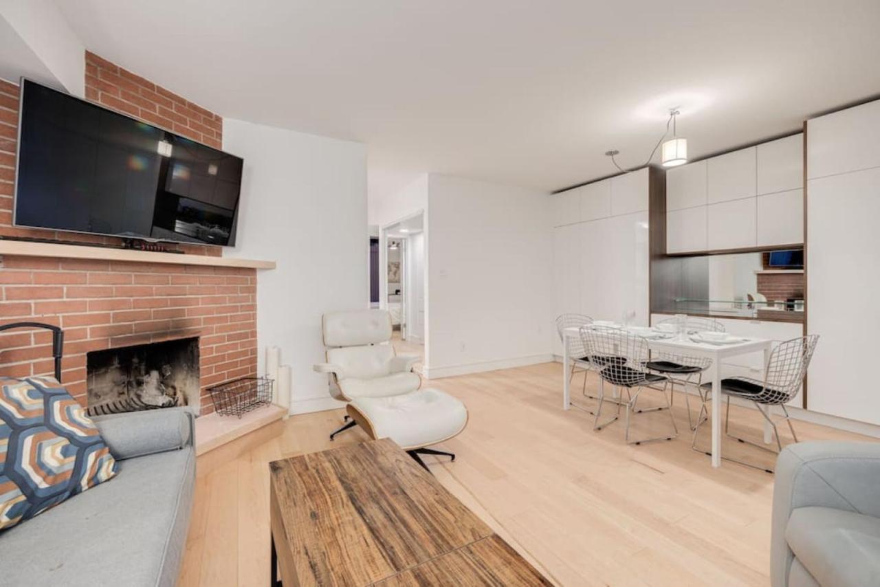 Holiday home Prime Location 2br With Kingbed In Vibrant *