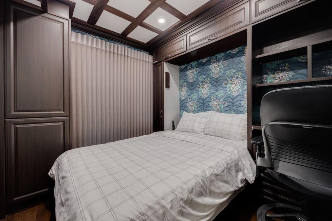 Prime Location 2br With Kingbed In Vibrant