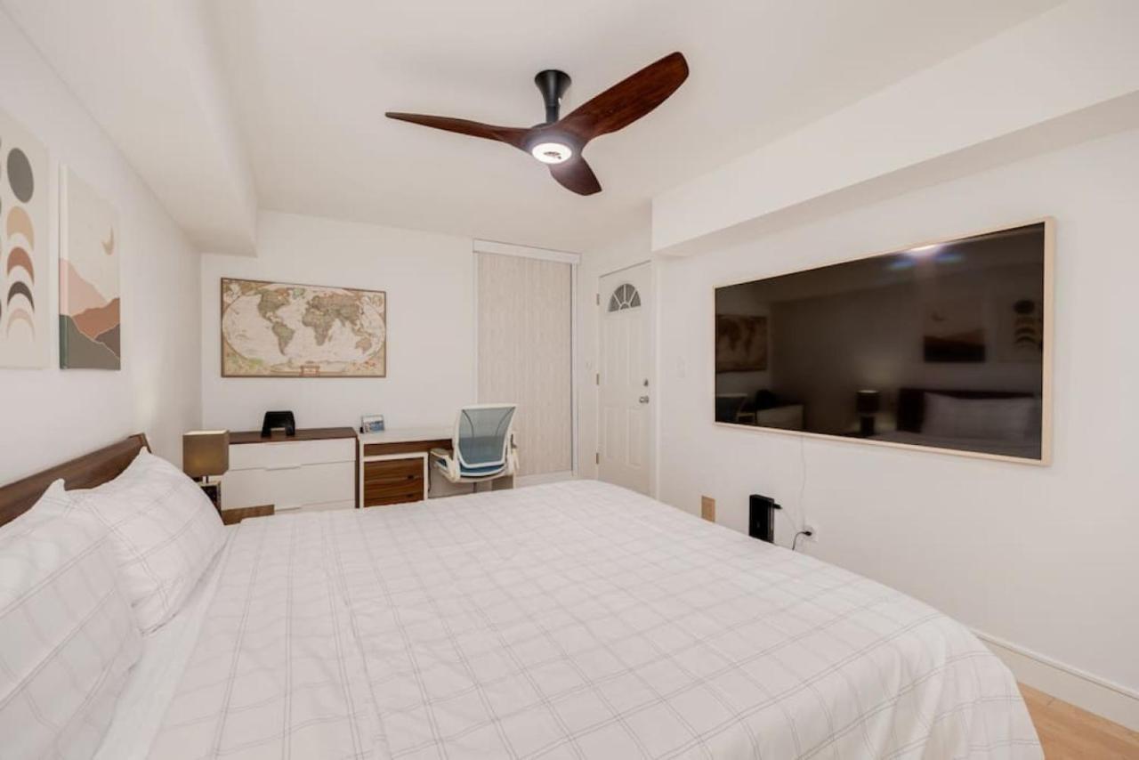 Holiday home Prime Location 2br With Kingbed In Vibrant *